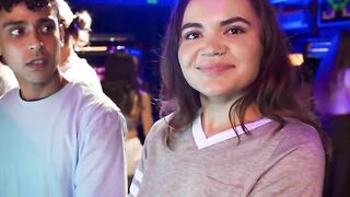 Teen Slut NaughtyNalia's Bar-Fuck Adventure