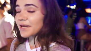 Teen Slut NaughtyNalia's Bar-Fuck Adventure
