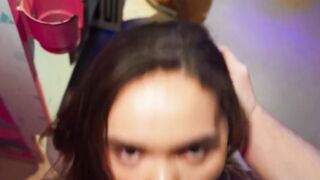 Teen Slut NaughtyNalia's Bar-Fuck Adventure