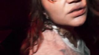 Teen Slut NaughtyNalia's Bar-Fuck Adventure