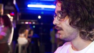 Teen Slut NaughtyNalia's Bar-Fuck Adventure