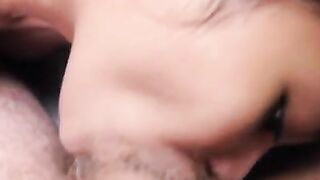 Teenage Japanesse Brünnette Minx Teasing And Seducing In A Sexually Sensual Way