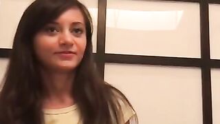 Professional Babe Jenifer Enduring Intense Hardcore Fucking