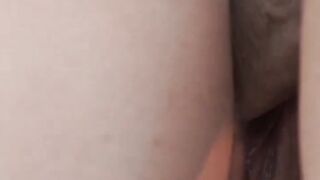 Hot Bombshell Blonde Has Wild Sex With Her Guy - Must See!