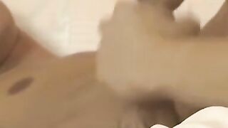 Anal Playground - Hot Twinks Anal Fucking in Bathroom