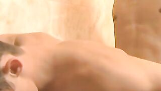 Anal Playground - Hot Twinks Anal Fucking in Bathroom