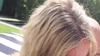 Katilana Kyle's Nookies - Erotic Dance Party With A Twist
