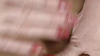 Grandma's Girlfriend - Old Matriarch Shares Her Granddaughter With Younger Lover