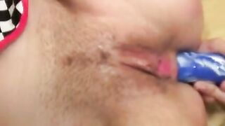 French MILF Gives Young Man A Wild Ride In The Porn Industry
