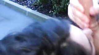 French MILF Gives Young Man A Wild Ride In The Porn Industry