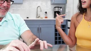 Mom's Hot Friend Gives Her A Wild Ride - Older Woman & Young Guy Fucking