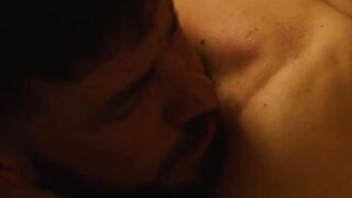 Hairy Anal Ass-Fucking Frenzy - Pornstar Johnny Sins & Hairystyle Top Model