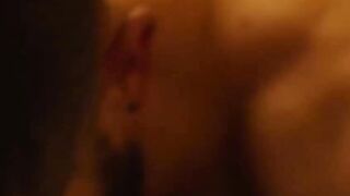 Hairy Anal Ass-Fucking Frenzy - Pornstar Johnny Sins & Hairystyle Top Model