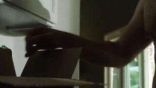Hairy Anal Ass-Fucking Frenzy - Pornstar Johnny Sins & Hairystyle Top Model