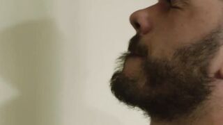 Hairy Anal Ass-Fucking Frenzy - Pornstar Johnny Sins & Hairystyle Top Model