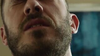 Hairy Anal Ass-Fucking Frenzy - Pornstar Johnny Sins & Hairystyle Top Model