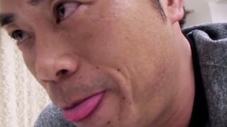 Asian Stud Gives Transexual A Rough And Deep Anal Fisting Lesson