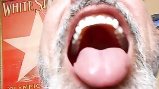 Richard Lenxxo's Giant Dick - Teen Faces A Huge Load Of Sperm