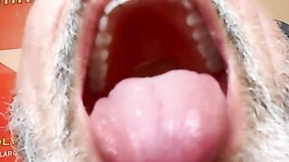 Richard Lenxxo's Giant Dick - Teen Faces A Huge Load Of Sperm
