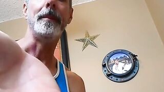 Richard Lenxxo's Giant Dick - Teen Faces A Huge Load Of Sperm