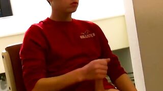 Hot Twinks Hotel Room Adventure - Hot Young Guys Fucking Raw