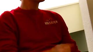 Hot Twinks Hotel Room Adventure - Hot Young Guys Fucking Raw