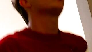 Hot Twinks Hotel Room Adventure - Hot Young Guys Fucking Raw