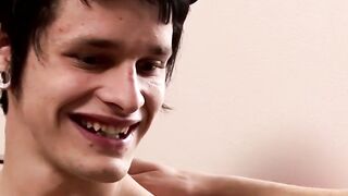 Twinks In Heat - Scene #3 - Hot Teen Sex & Anal Action