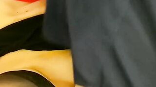 Quickie At The Office With A Hot Colleague - French MILF Fucked By Her Boss
