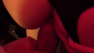 Masked Prostituting Slut Gets A Hardcore Doggy Style Fuck And Blow Job