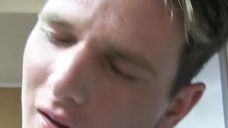Raw & Uncut - Hot Guys Fucking Hardcore Anal Action
