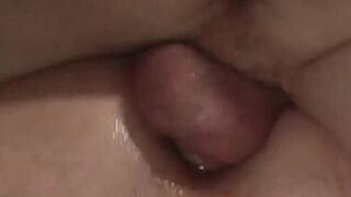 Young Slave's Ass Gets Rough Anal Training From His Master With Toys And Dick