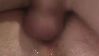 Young Slave's Ass Gets Rough Anal Training From His Master With Toys And Dick