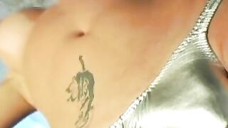 Sensual Anal Encounters - She-Male Seduces Her Male Lover