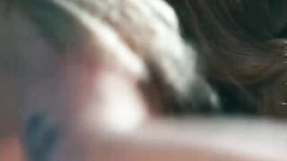 Lesbians Love Licking Each Other's Pussy - Girl on girl action with hot babes