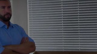 Sex Ed Gone Wild! Teenage college girl Learns About Sex From Older Man