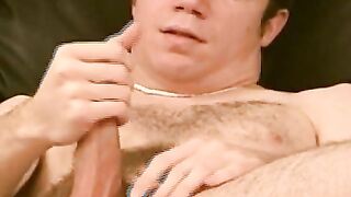 Hunk's Hot Ass Gets Fucked Hard With Toys And Facial Finish