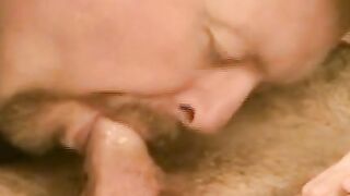 Hunk's Hot Ass Gets Fucked Hard With Toys And Facial Finish
