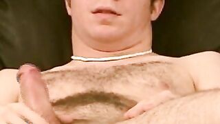 Hunk's Hot Ass Gets Fucked Hard With Toys And Facial Finish