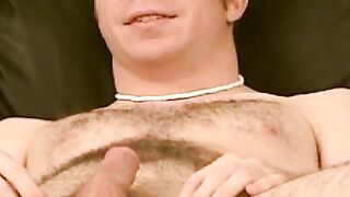 Hunk's Hot Ass Gets Fucked Hard With Toys And Facial Finish