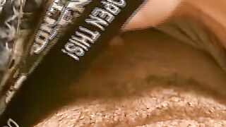 Hunk's Hot Ass Gets Fucked Hard With Toys And Facial Finish