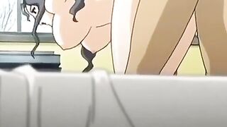 Busty Teen Babe With Sexy Legs Gets Fucked Hard And Fast