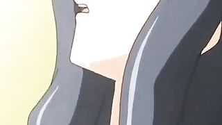 Busty Teen Babe With Sexy Legs Gets Fucked Hard And Fast