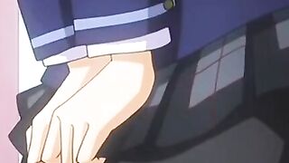 Busty Teen Babe With Sexy Legs Gets Fucked Hard And Fast