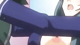 Busty Teen Babe With Sexy Legs Gets Fucked Hard And Fast