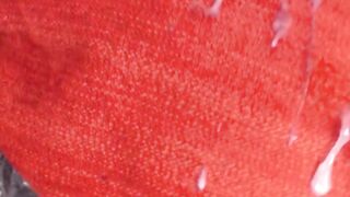 Shine One's Eyes In A Blowjob Bonanza! Massive Facial For Big Boobed Beauties