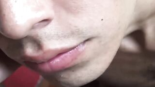 Latina Babe Gets A Big Dick Riding Lesson In Point Of View