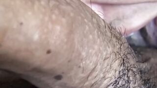 Latina Babe Gets A Big Dick Riding Lesson In Point Of View