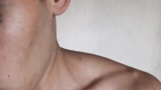 Latina Babe Gets A Big Dick Riding Lesson In Point Of View