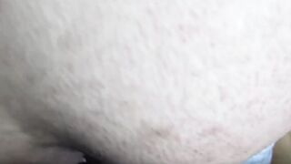 Latina Babe Gets A Big Dick Riding Lesson In Point Of View
